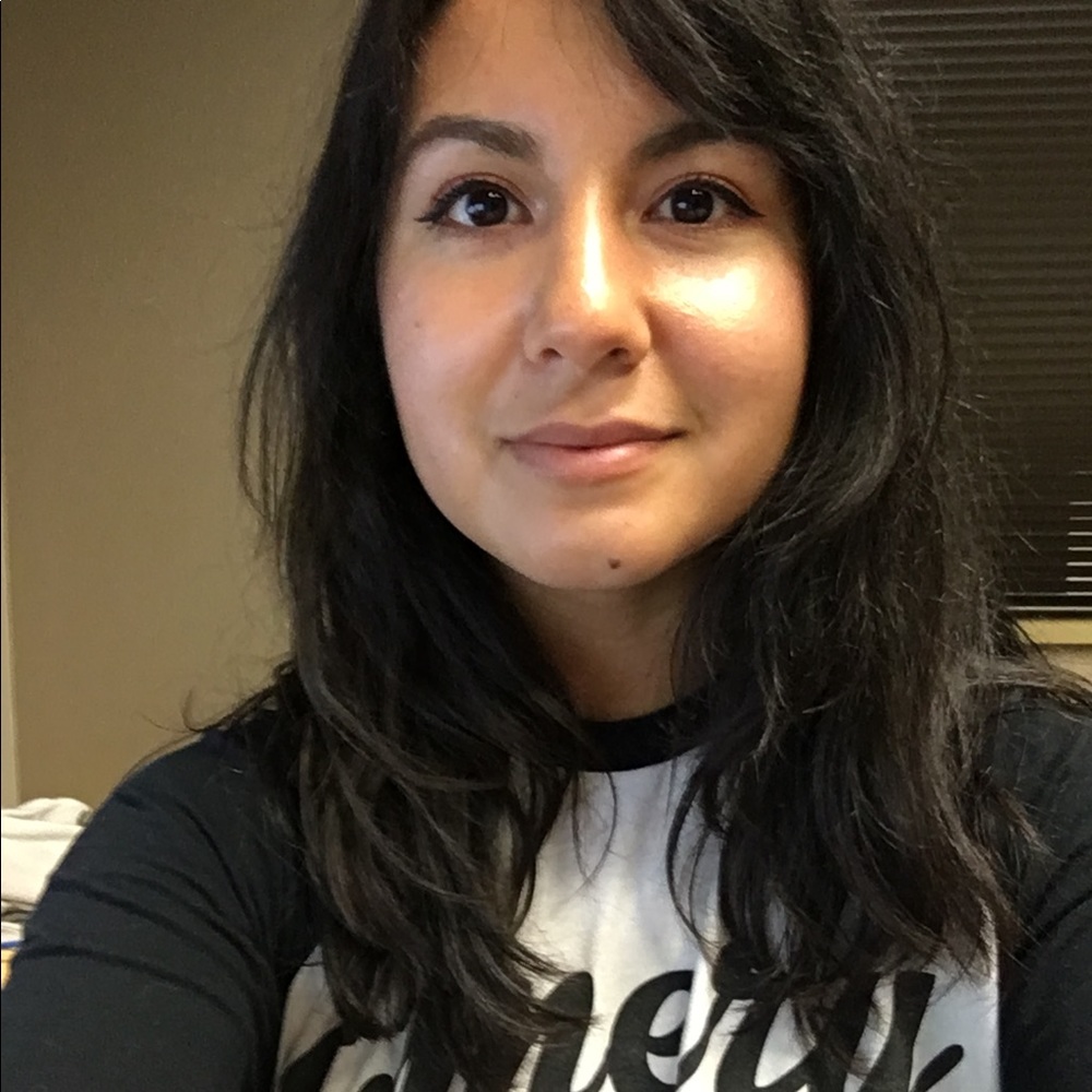 Meet your Posher, Gabrielle